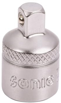 SONIC 71943 Adaptor, 3/4 x 1/2-inch