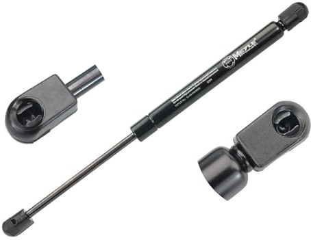 Meyle 15-40 910 0000 Gas Spring, boot-/cargo area