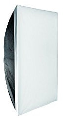 Linkstar Faltbare Softbox QSSX-80120 80x120 cm