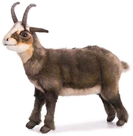 Hansa – Plüsch Chamois 30 CMH/30cmL
