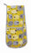 Ulster Weavers Dotty Sheep Cotton Double Oven Gloves - With Cute Animal Hand Drawn Design, Yellow - 100% Cotton, Double Oven Mitts - Cooking Gifts for Bakers & Chefs - Homeware & Kitchenware Range