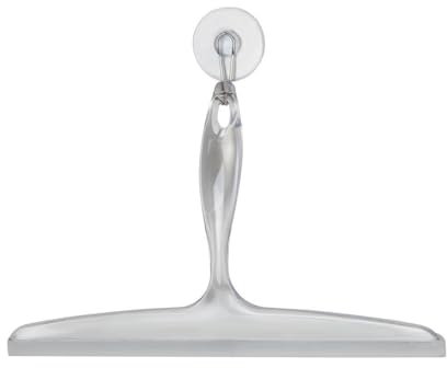 iDesign, Clara, Espátula limpiavidrios, Claro