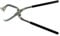 Laser 6282 Drum Brake Spring Pliers, Blue, 300mm