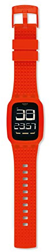 Swatch Sanguin, SURR105