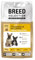 Wildsterne Breed Selection Französische Bulldogge, 10 kg | Getreidefreies Trockenfutter | Monoprotein | von Tierärzten entwickelt