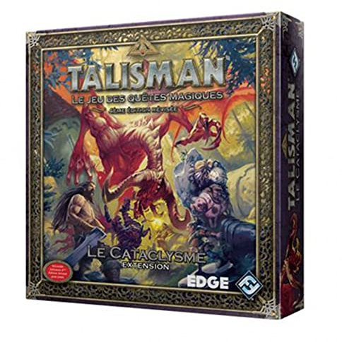 %3F+Talisman+%3A+Le+Cataclysme