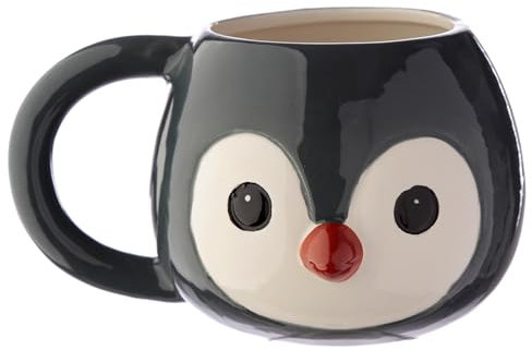 Grindstore MUG286 Tasse, Schwarz, Einheitsgröße