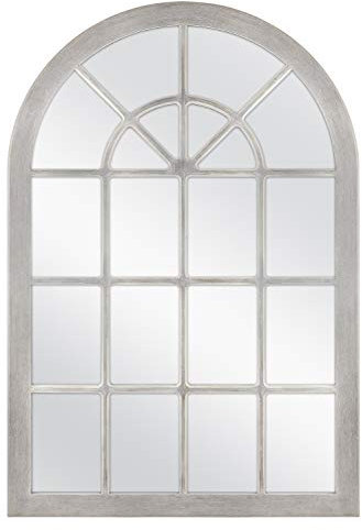 MCS Espejo de Pared de Ventana arqueado de Campo