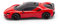 Bauer Spielwaren Maisto Tech R/C Ferrari SF90 Stradale: Ferngesteuertes Auto im Maßstab 1: 24, 2,4 GHz mit Pistolengriff-Steuerung, Hinterradantrieb, ab 5 Jahren, 20 cm, rot (582334)