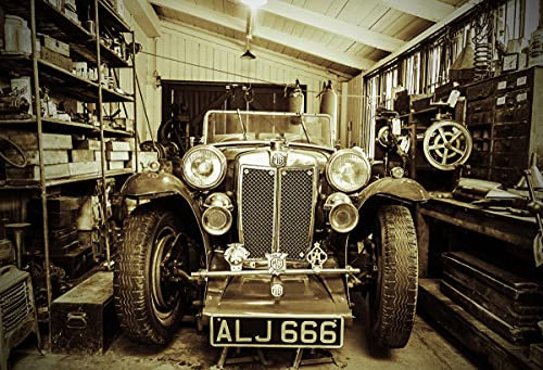 papermoon 16670 Papier peint Marron