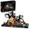 LEGO Star Wars Dagobah Jedi Training Diorama 75330 Building Kit for Adults; Brick-Built Collectible for Display (1,000 Pieces)