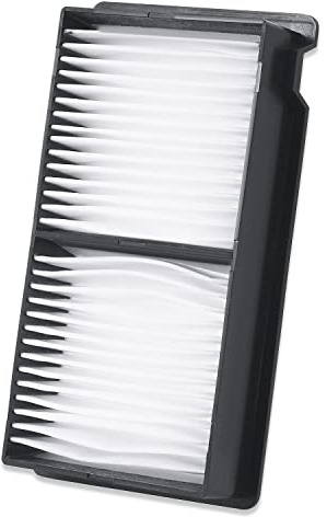 Litance Filtre à air ELPAF39 V13H134A39 pour Epson PowerLite Home Cinema 3500 3800 5050UB 3200 3000 3510 3600e 3700 3710 3100 3810 3900 4010 4010 400 30 50 10E 5010 5020UBe 5020UB 5030UBe 5030UB