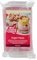 FunCakes Rollfondant Old Rose, einfach zu verwenden, glatt, flexibel, weich und biegsam, perfekt zum Verzieren von Torten, halal, koscher und glutenfrei, 250 g Packung mit 1