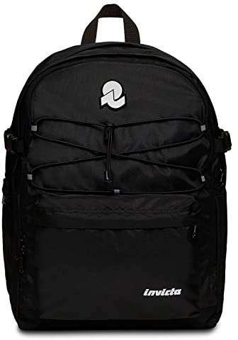 Invicta BLOW UP PLAIN BACKPACK GRS