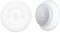 Wall Plate Fit for Google Nest Thermostat 2020 (G4CVZ), Backplate Cover Trim Kit