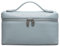 Rejolly Crossbody-Tasche für Damen, L19, Tasche mit Tragegriff oben, Designer-Umhängetasche, ruhig, luxuriös, trendig, Geldbörse, Hell, blau