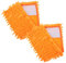Mobestech 3sets Mop Pad Fit for Spray Mop Replacement Deep Clean Cleaning 2pcs*3