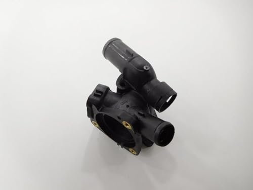 VOLKSWAGEN VW Original Caja Termostato Agua - 071121117A