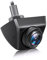 PARKVISION Reversing Camera for Car, Durable Metal Housing Backup Rear View Camera, 145° Wide Angle Universal AHD Reverse Camera for Car, SUV, Van