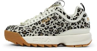 FILA Damen Disruptor A wmn Sneaker, Marshmallow, 38 EU