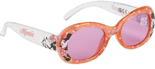 Premium Sonnenbrille Minnie – Perfekte Sonnenbrille für kleine Minnie-Fans