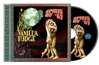 Spirit Of '67 - Bonus Track Edition