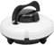 Kabelloser Poolsauger Akku 33x23cm Automatische Poolreiniger Schwimmbad Reinigung Maschine 17m/55.77ft /Min Poolroboter Akkulaufzeit 130 Minuten Geeignet für Flache Pools bis zu 100 m²