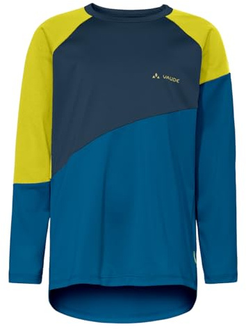 VAUDE T-Shirt Kids Moab LS T-Shirt