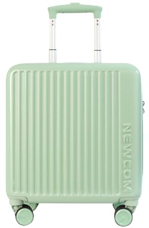 Infinity Cabin Carry on Suitcase 20 4 Wheels Spinner 3-Digit TSA Lock Hard Shell Luggage Hand Luggage Flight Bag for EasyJet Ryanair Birtish Airways and All Other Airlines 44x38x22
