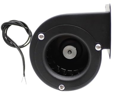 CY063 Electric Air Blower Centrifugal Fan Mini Blower Cooling Fan 220V 13W 2800RPM 30M3/H 68PA