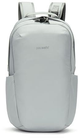 Pacsafe Unisex-Erwachsene Pacsafe V 24l Aktivrucksack