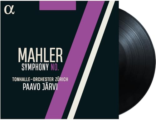 Mahler: Sinfonie Nr. 7