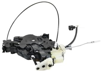 pour VW pour Caddy 2004-2020 Actionneur De Verrouillage De Porte Coulissante Droite 2K5843654C 2K5843654 2K0843654BB Actionneur Serrure Port