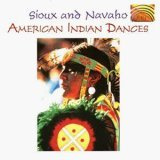 American Indian Dances/Sioux a