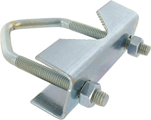 Metronic 450352 Accessoire de fixation Bride d'etrier d'antenne