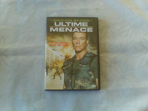Ultime menace [FR Import]