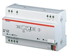 Niessen abb i-bus knx - Fuente ininterrumpida 640ma