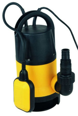 Schmutzwasserpumpe 10500l/h 650W