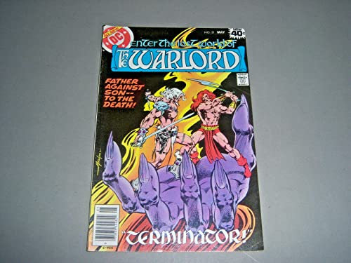 DC Comic