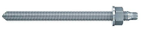 fischer Ankerstange RG M10x350 5.8-10 Stück - Art.-Nr. 95718