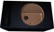 Boschmann BM NE101A Necom Mdf Caja Subwoofer, 10 Bandpass, 1X Conn