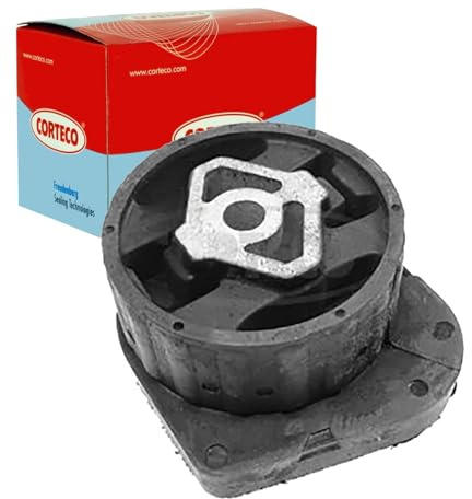 Corteco 80000701 Lagerung, Automatikgetriebe hinten | 80000701 Kompatibel mit X3 (E83)