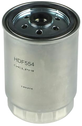 Delphi HDF554 Diesel Filter