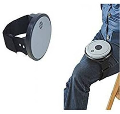 Dixon PDP-C8-SP Practice Pad w/Strap 6