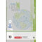 Brunnen 10 x Vokabelheft A5 Recycling 32 Blatt