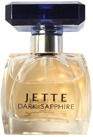 Jette Joop, Dark Sapphire femme/woman, Eau de Toilette, Vaporisateur/Spray, 30 ml