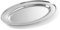 HENDI 404409 Plat ovale