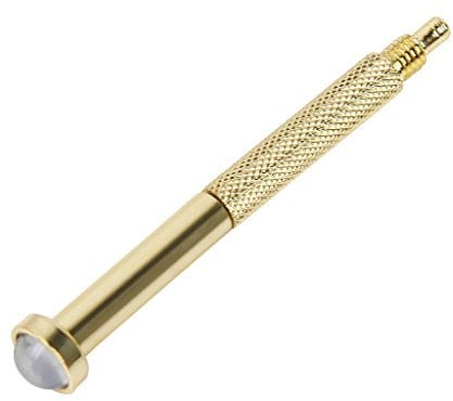 Nail Art Dangles Drill Charm Piercing Twist Drill Hole Tip Pierce Tool UV Gel Acrylic