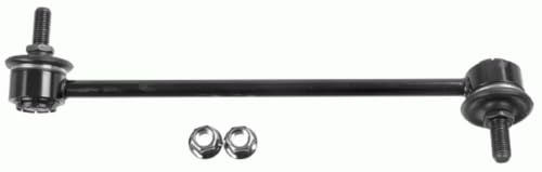 LEMFÖRDER 34479 01 Link/Coupling Rod Stabiliser Bar Compatible for Kia Spectra5 I Hatchback (LD) 2004-2010 Left, Front Axle and Other Vehicles