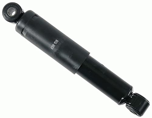 SACHS 638 108 Dämpfer Fahrerhauslagerung Hinten
